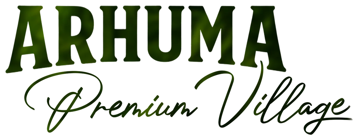 d'Arhuma